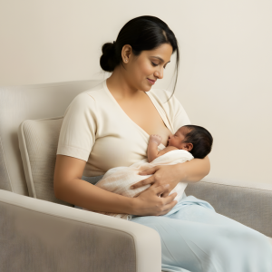 Breastfeeding