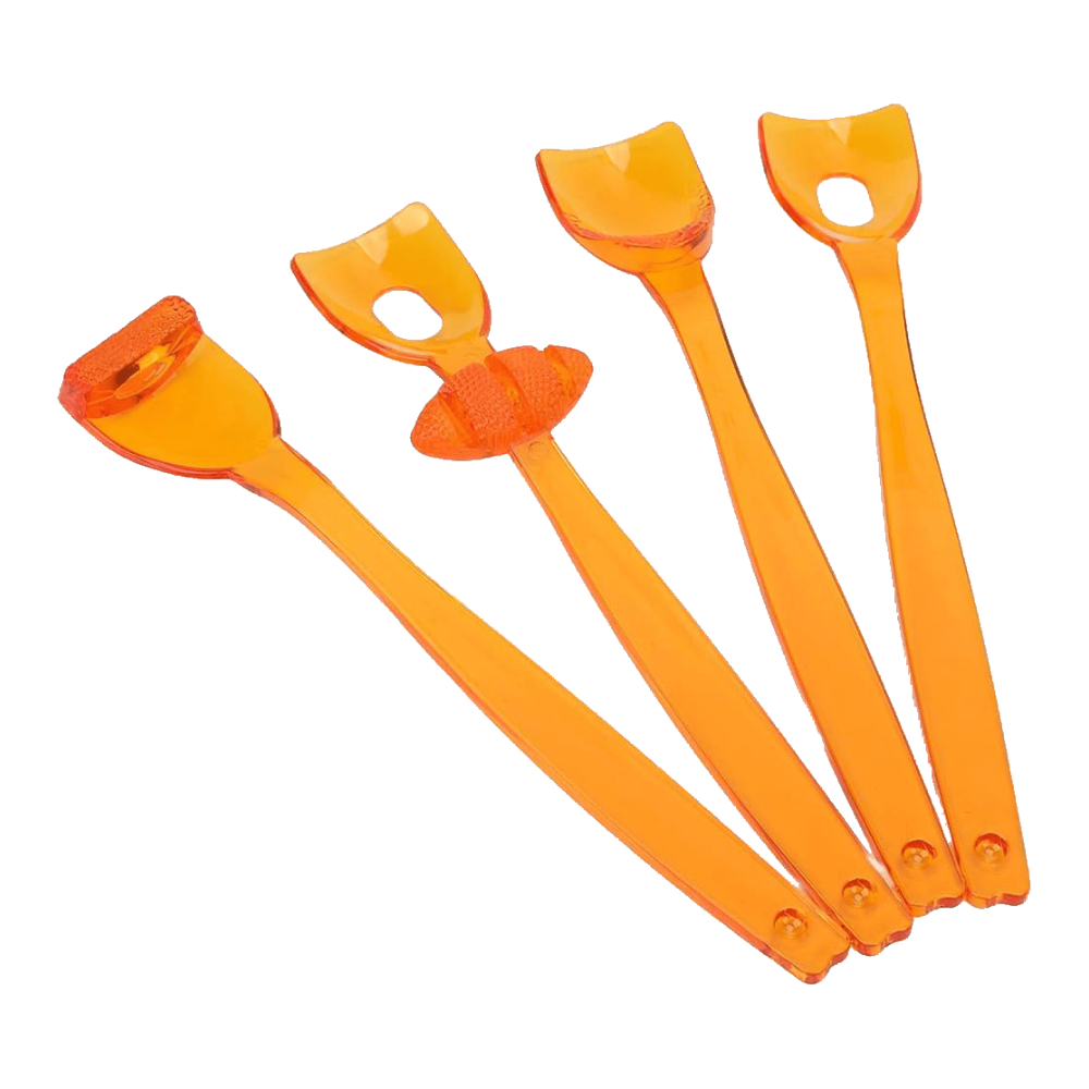 Articulation Spoon - Pack of 4
