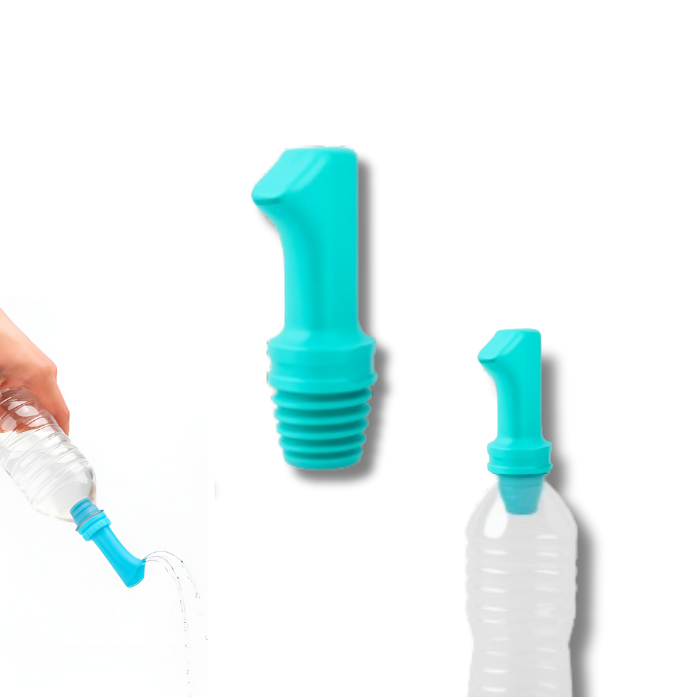 Mini Portable Bidet Attachment