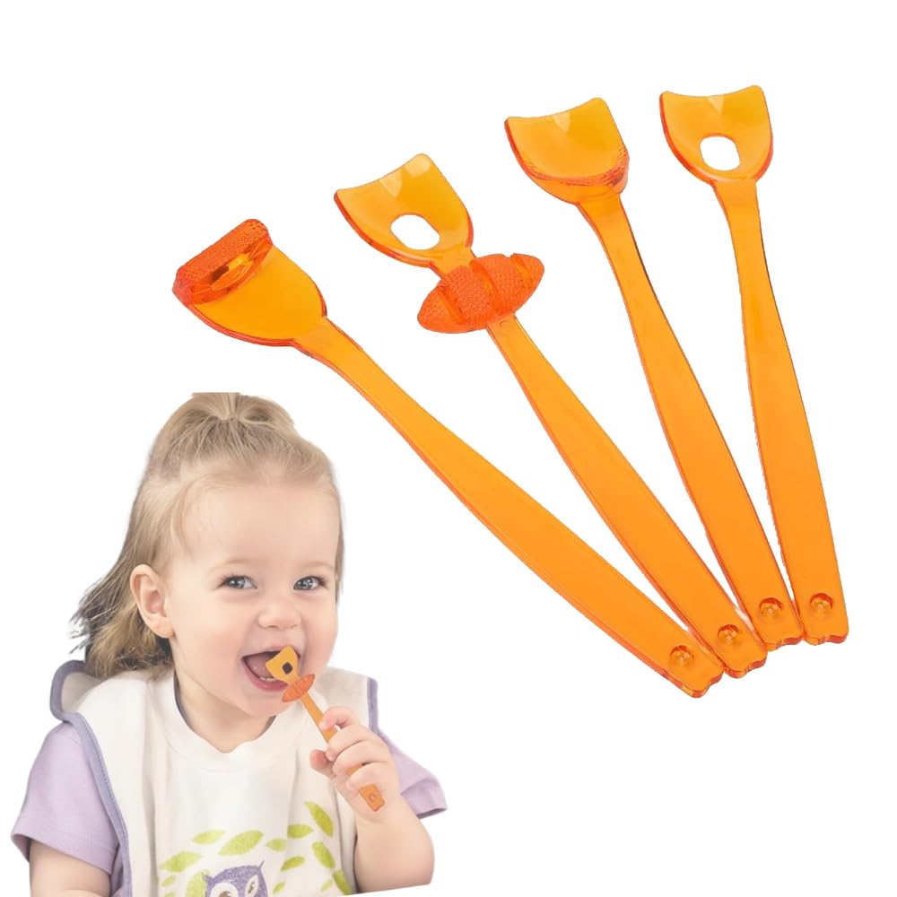 Articulation Spoon - Pack of 4