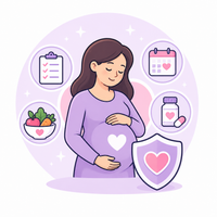 Pregnant Moms