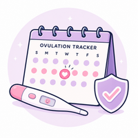 Trying to Conceive