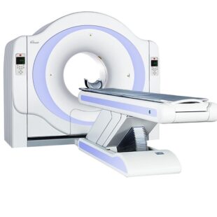 CT Scan Machine – B-Arm Learning