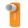 spirobank smart from MIR without reusable turbine and reusable mouthpiece for asthma, COPD, lung disorder patients at best price online in india