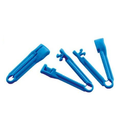 Disposable Cord Clamp BArm Medical