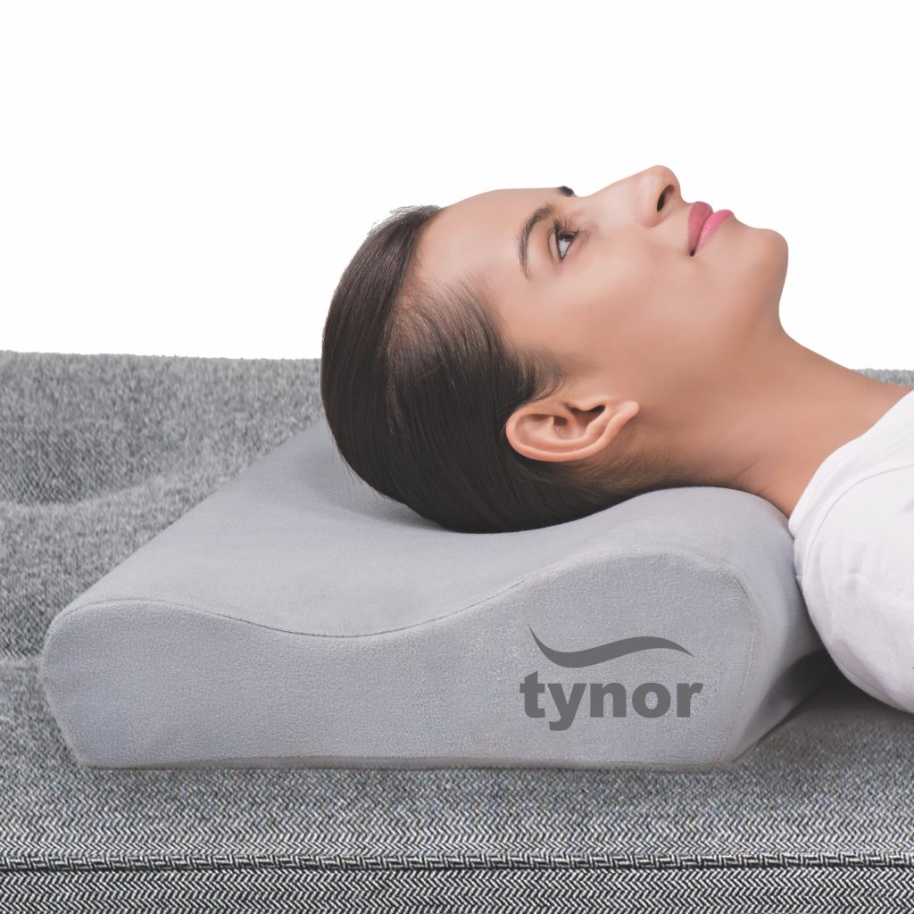 tynor cervical pillow