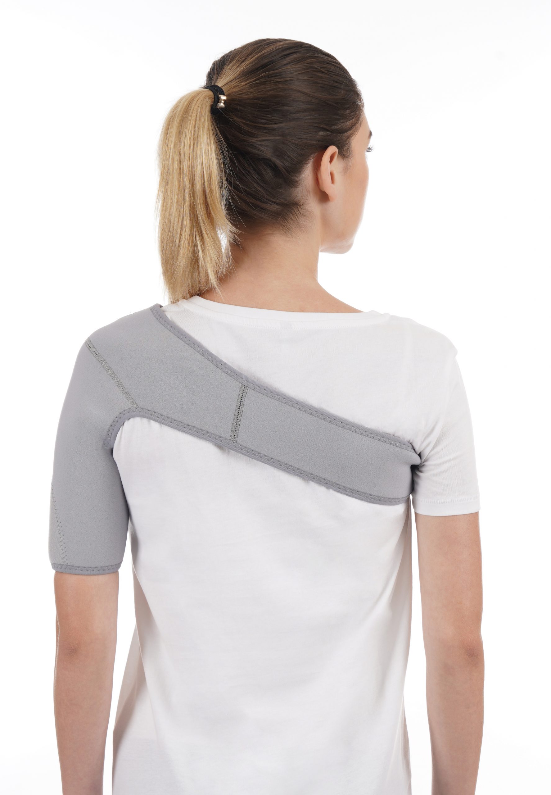 Tynor Shoulder Support (Neo) (Size UN, SPL) BArm Medical