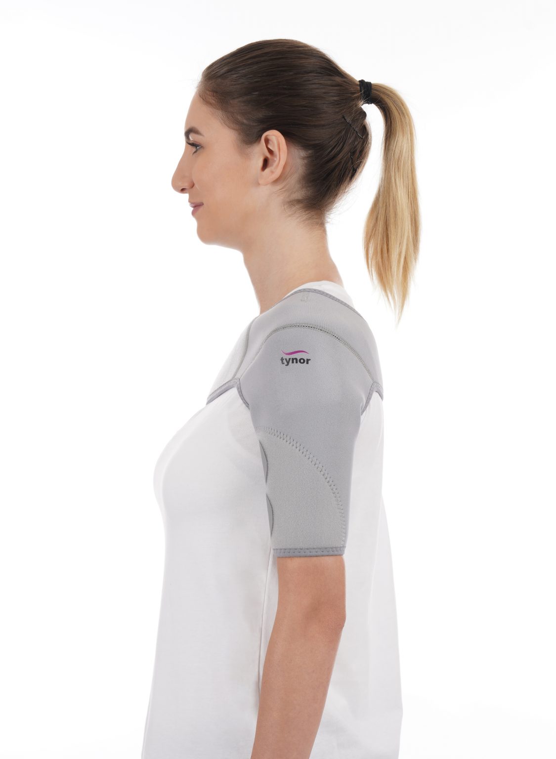 Tynor Shoulder Support (Neo) (Size UN, SPL) BArm Medical