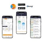 IOS & ANDROID Compatible