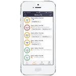 App view