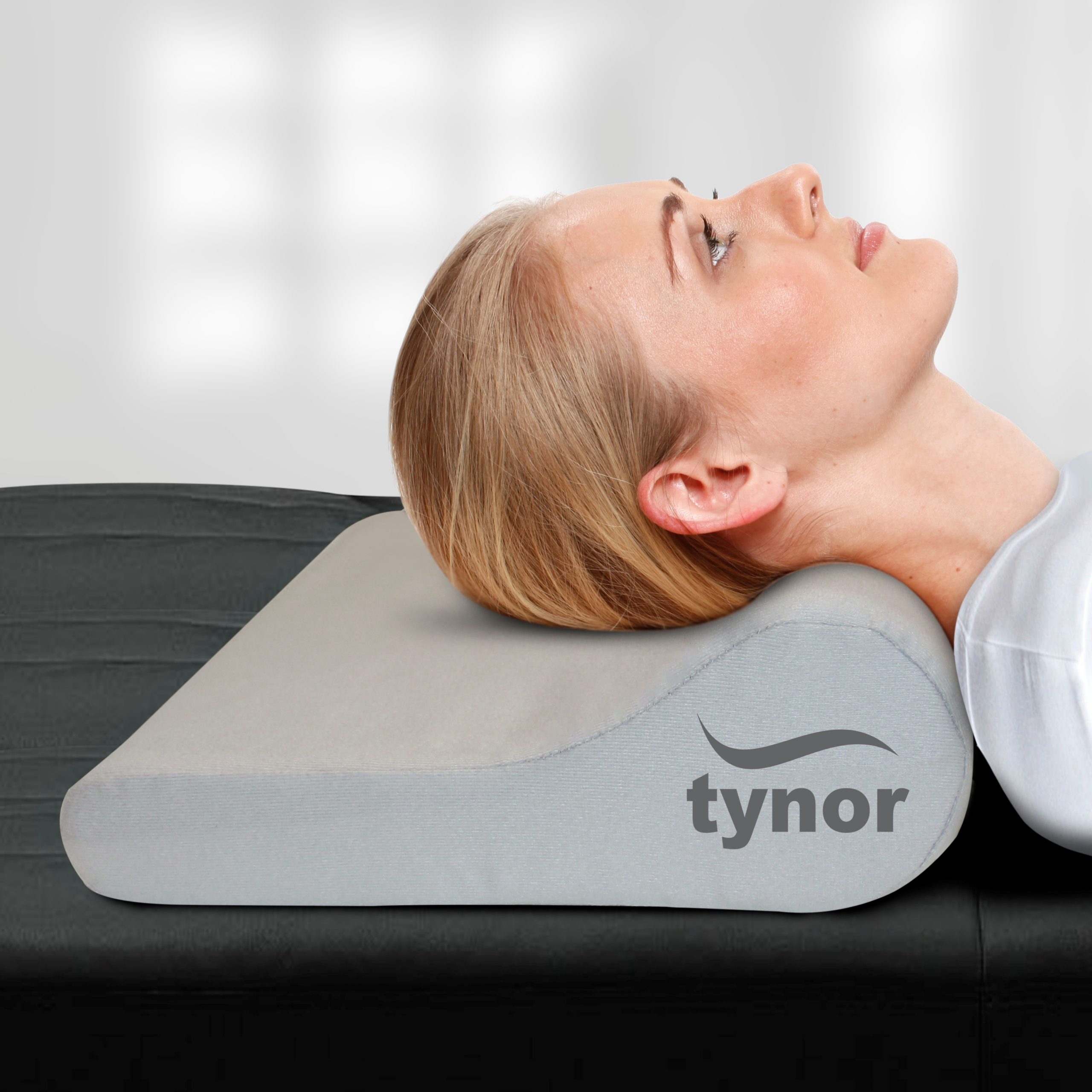 Tynor Cervical Pillow Regular ( Size: UN) - B-Arm Medical