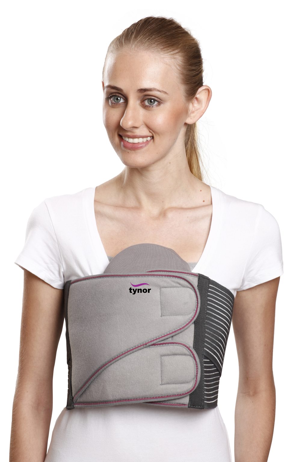Tynor Chest Binder (Size S,M,L,XL,XXL) BArm Medical