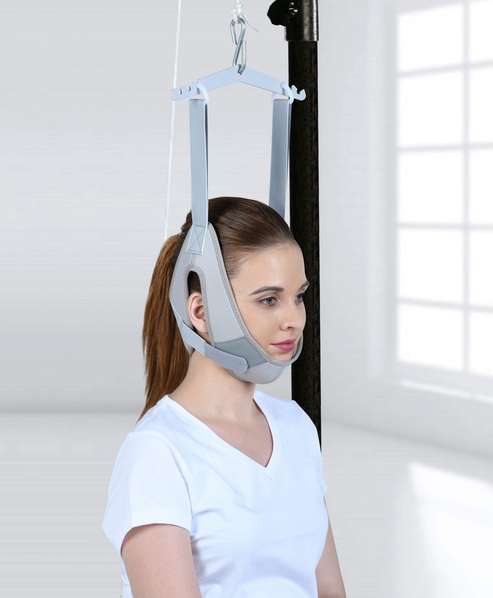 Tynor Cervical Traction Spreader Bar(Size UN) BArm Medical