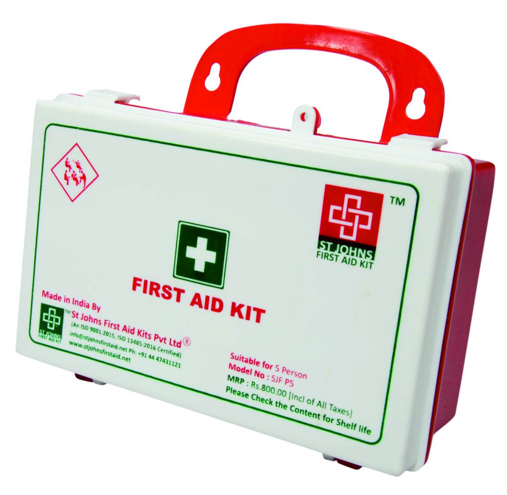 first aid kit - photo #49