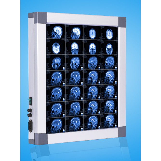 LED Xray Viewers (HighEnd Version, Single Screen) BArm Medical