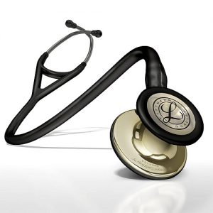 Champagne Stethoscope