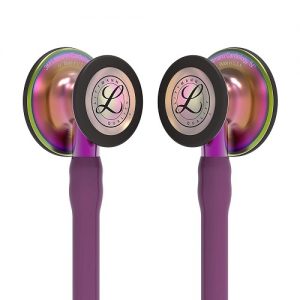 Plum Tube Stethoscope