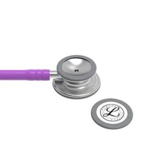 Lavendar Stethoscope
