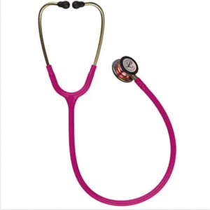 stethoscope