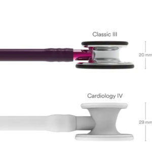 Stethoscope 5960 buy online in India at affordable best price to check your internal organ functioning