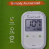 SD Codefree Glucometer Only