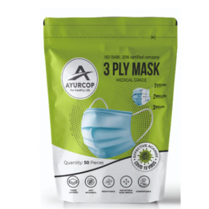 3ply mask buy online in India at affordable best price to stay yourself safe