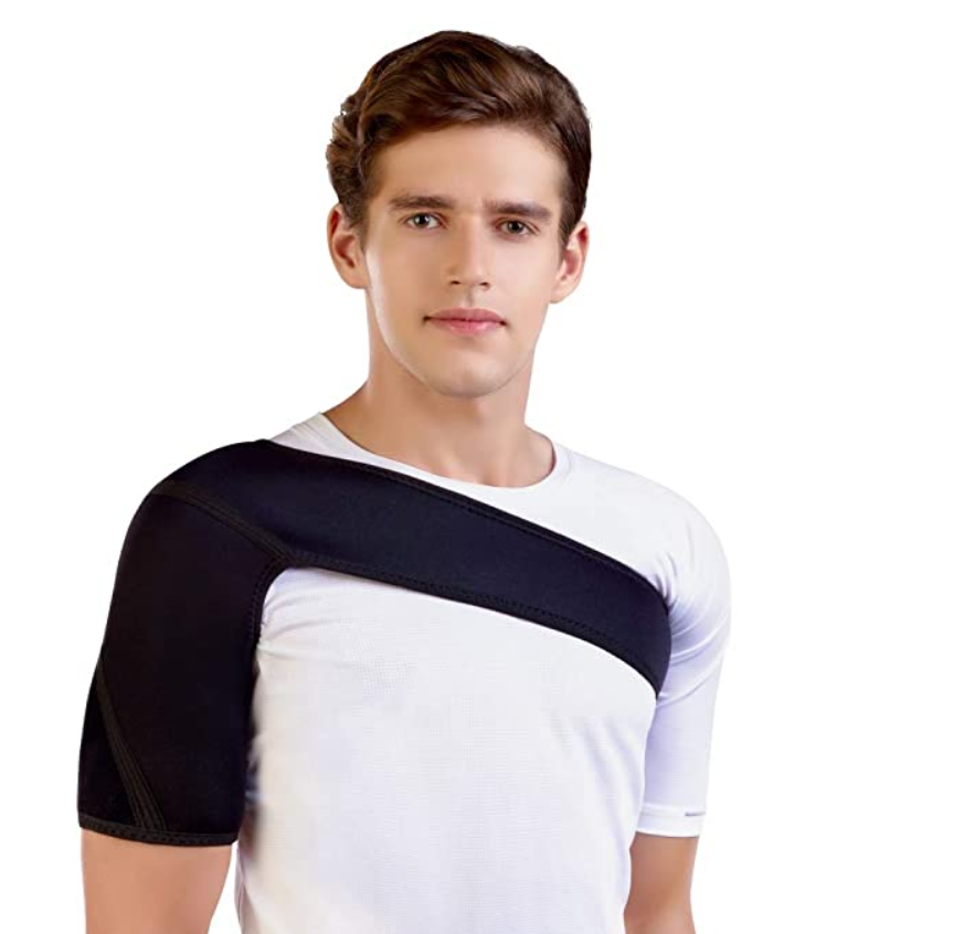 Dyna Shoulder Support (Size UN) BArm Medical