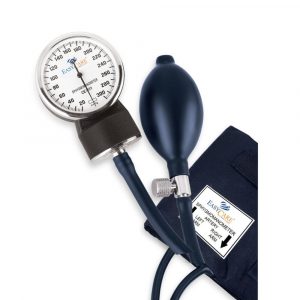 Aneroid Blood Pressure Monitor buy online in India at Affordable best price to check blood pressure.