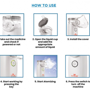 nebulizer buy online in india at affordable best price