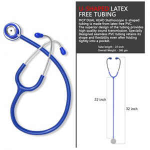 stethoscope buy online in india at affordable best price to listen the sound of the heart