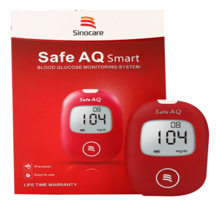 sinocare safe aq review