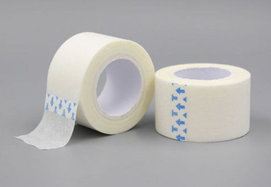 Unipore Hypo Allergenic NW Tape ( 12 s Roll ) | B-Arm Medical