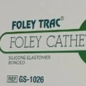 Romsons Foley Catheter 12 ( Pack of 10)