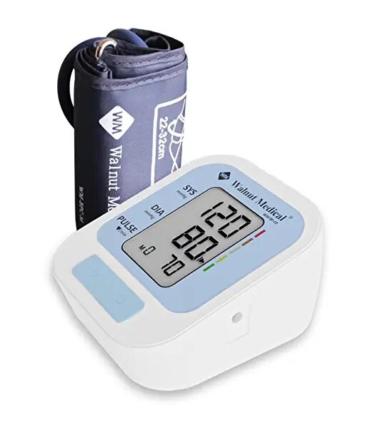 new blood pressure monitoring device