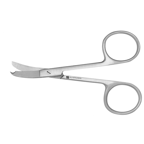 Suture removal scissors BArm Medical