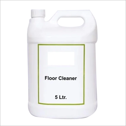 Floor Cleaner 5 Ltrs | B-Arm Medical