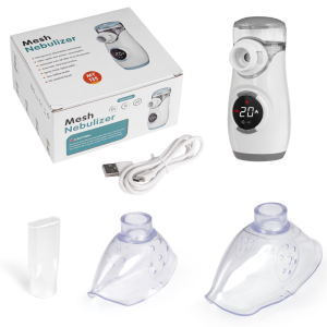 Nebulizer