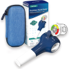 respiratory exerciser