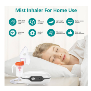 Nebulizer
