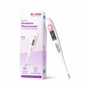 Ovulation test kit