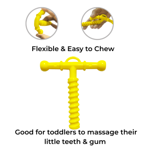 infant teether