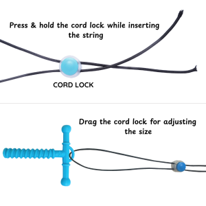 sensory therapy tools