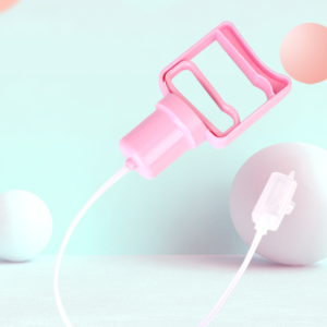 nasal aspirator newborn