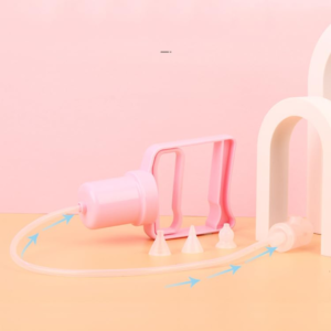 Baby Nasal Aspirator