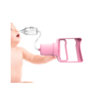 infant mucus extractor