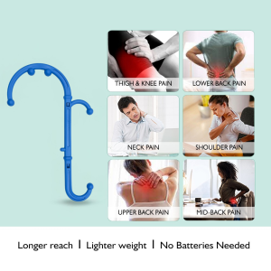 self hook therapy cane