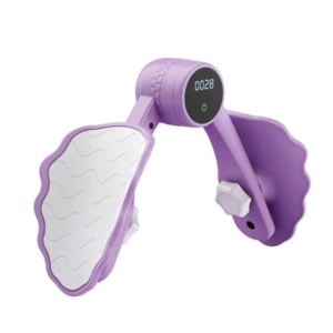 thumbnail image 2 of Thigh Exerciser Pelvic Floor Muscle Trainer Stable 360-Degree 2 of 12