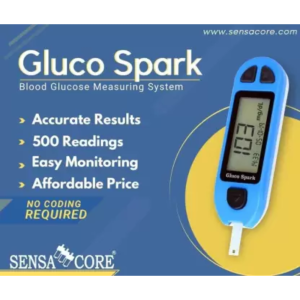 Glucospark