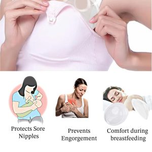 breast engorgement