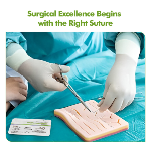 suturing kit